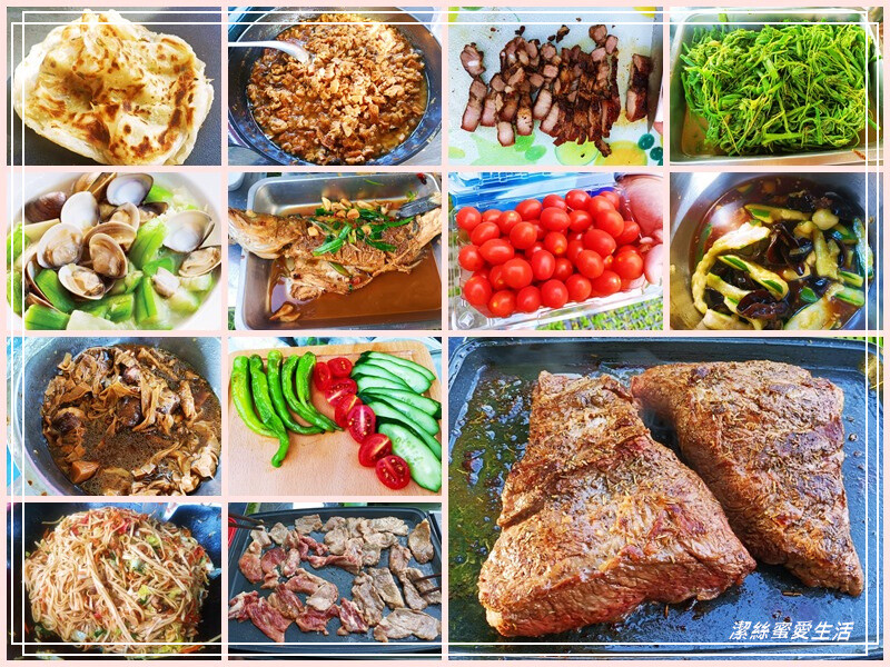 桃花源露營區-苗栗卓蘭/NO.46露(2022.07.16-17)