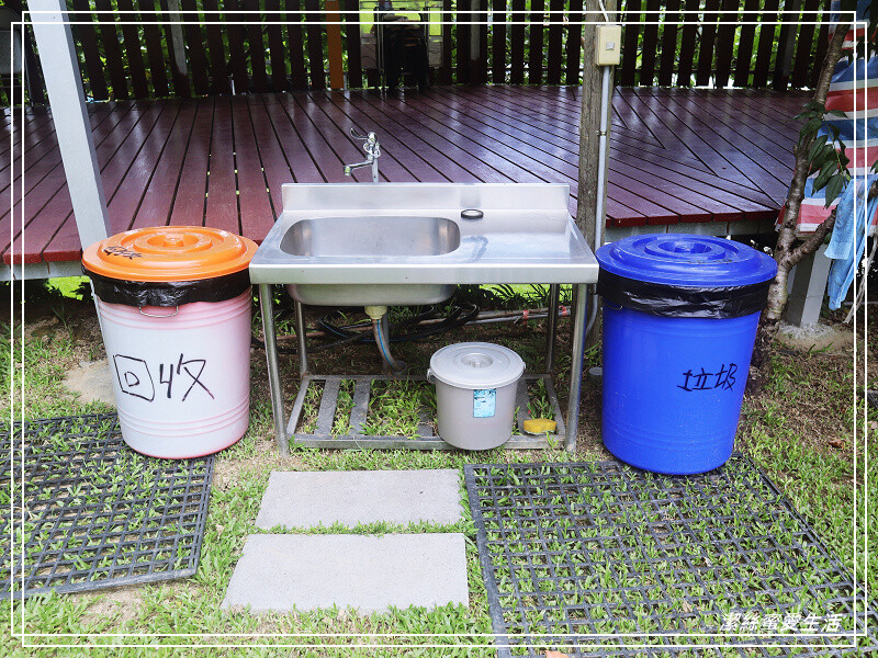 桃花源露營區-苗栗卓蘭/NO.46露(2022.07.16-17)