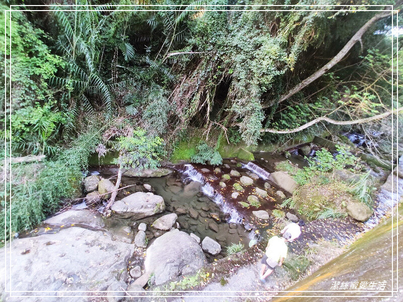 桃花源露營區-苗栗卓蘭/NO.46露(2022.07.16-17)