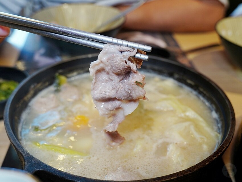 台中市沙鹿區沙鹿必吃火鍋餐廳推薦，精緻鍋物與濃濃日式氛圍太加分｜星火鍋物(星火せいか)開箱