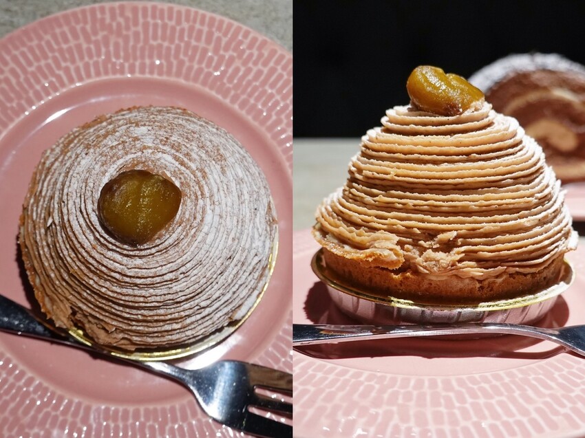 新北市中和區新北中和—BUNA CAF'E 布納咖啡館｜依傍四號公園的歐風咖啡空間｜永安市場、臺灣圖書館