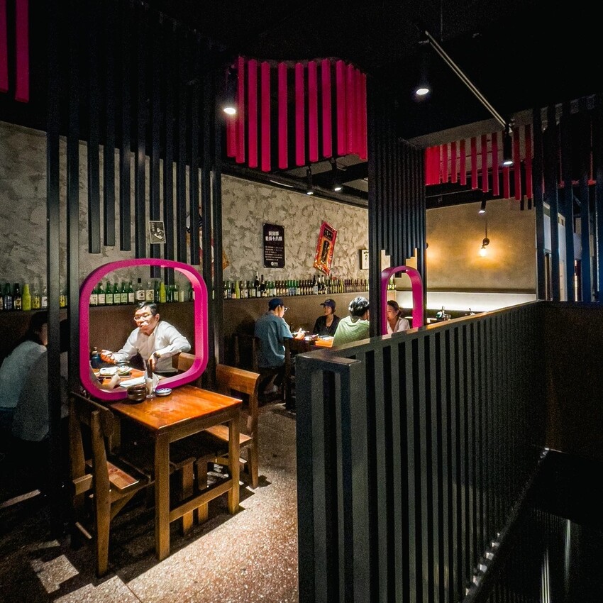 台北 中正區 阿薄郎台式小酒館 公館 煎餃 22.jpg