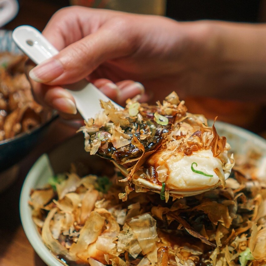 台北 中正區 阿薄郎台式小酒館 公館 煎餃 18.jpg