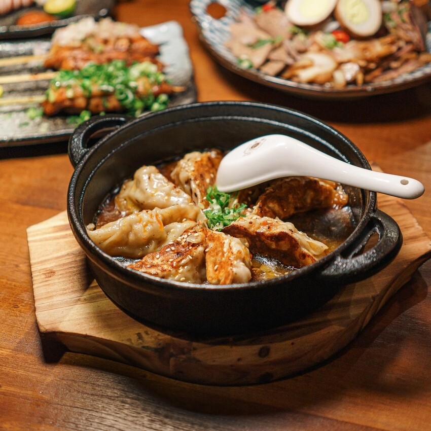 台北 中正區 阿薄郎台式小酒館 公館 煎餃 13.jpg