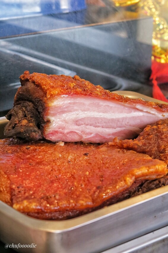 【屏東食記】大福越式三明治 - 鹹豬肉火腿叉燒包到滿出來 - 原汁原味超道地的越式三明治 【屏東食記】大福越式三明治 - 鹹豬肉火腿叉燒包到滿出來 - 原汁原味超道地的越式三明治