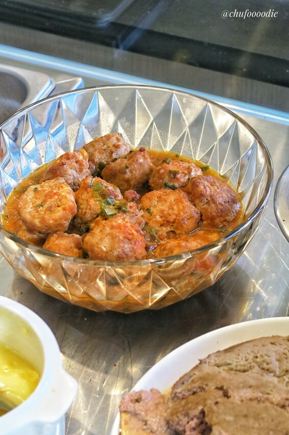 【屏東食記】大福越式三明治 - 鹹豬肉火腿叉燒包到滿出來 - 原汁原味超道地的越式三明治 【屏東食記】大福越式三明治 - 鹹豬肉火腿叉燒包到滿出來 - 原汁原味超道地的越式三明治