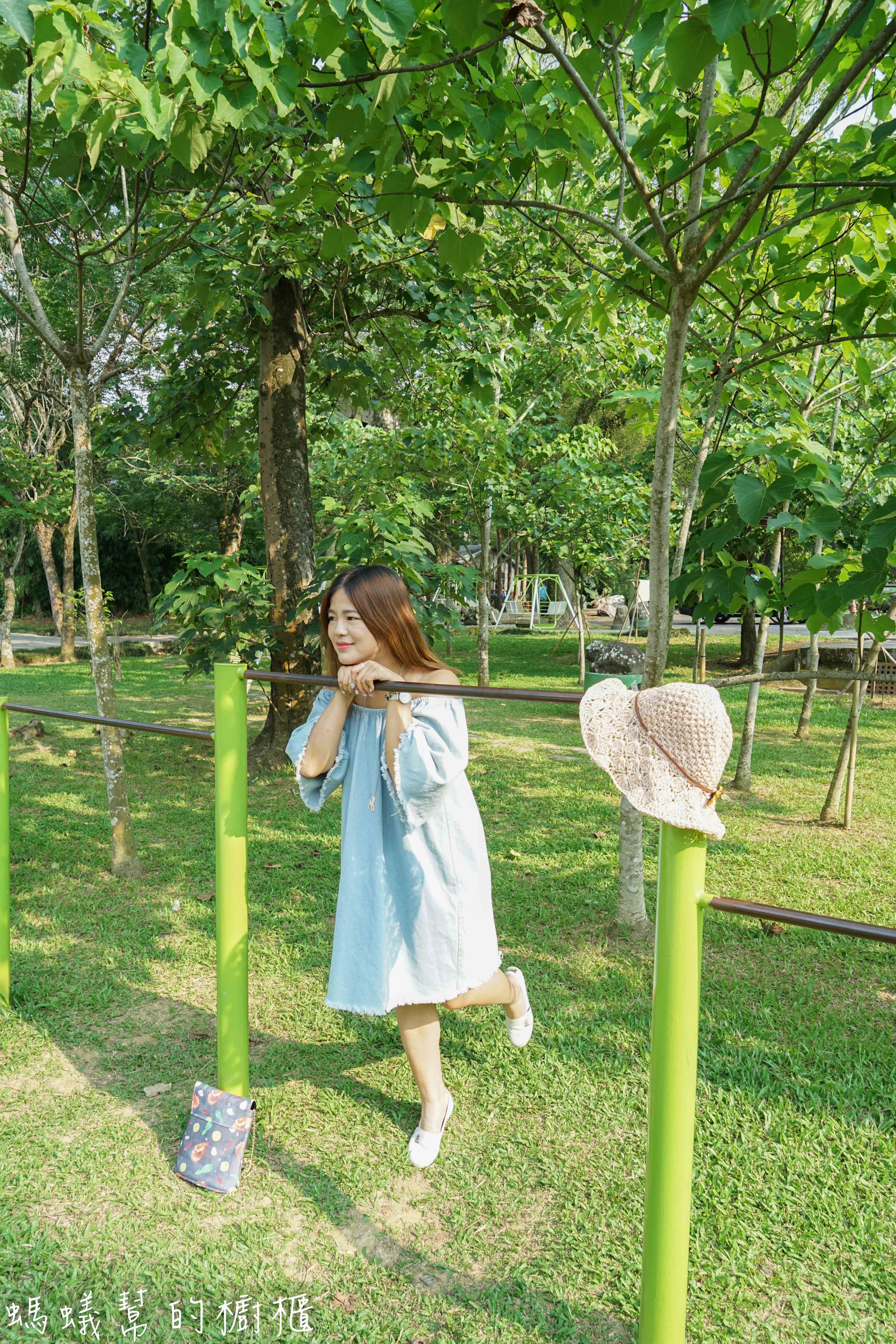 南投埔里牛耳藝術渡假村|日月潭埔里小木屋住宿推薦,漫步自然生態園區,欣賞藝術石雕、舒壓SPA館、雕之森樹屋餐廳,設備齊全的小木屋渡假推薦。 - 螞蟻幫的櫥櫃