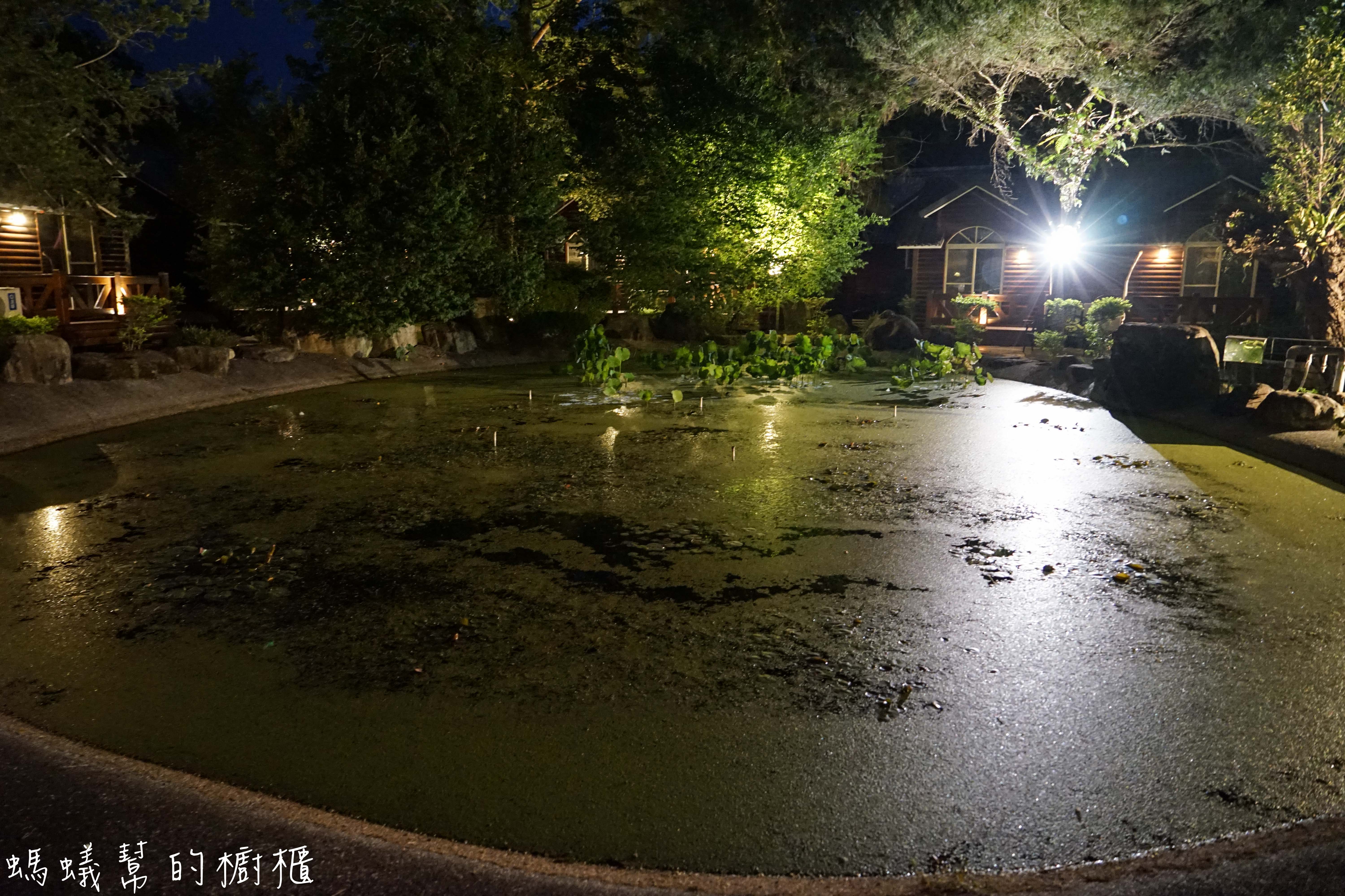 南投埔里牛耳藝術渡假村|日月潭埔里小木屋住宿推薦,漫步自然生態園區,欣賞藝術石雕、舒壓SPA館、雕之森樹屋餐廳,設備齊全的小木屋渡假推薦。 - 螞蟻幫的櫥櫃