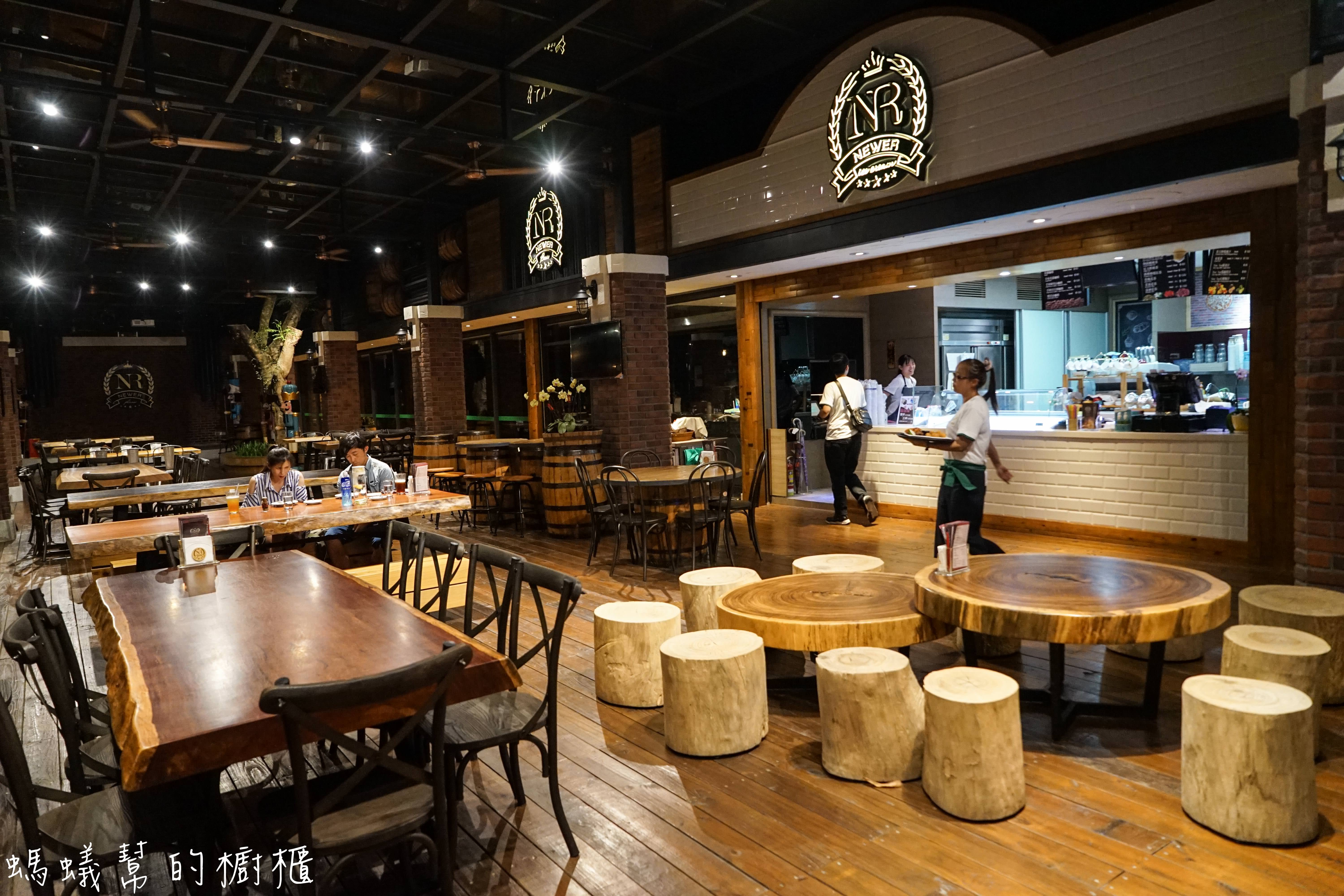 南投埔里牛耳藝術渡假村|日月潭埔里小木屋住宿推薦,漫步自然生態園區,欣賞藝術石雕、舒壓SPA館、雕之森樹屋餐廳,設備齊全的小木屋渡假推薦。 - 螞蟻幫的櫥櫃