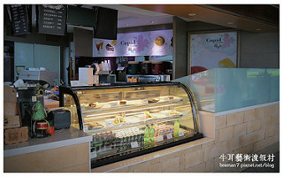 牛耳藝術渡假村-16 牛耳藝術渡假村-16