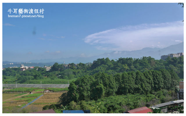 牛耳藝術渡假村-26 牛耳藝術渡假村-26