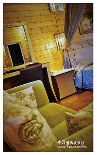 牛耳藝術渡假村-2 牛耳藝術渡假村-2