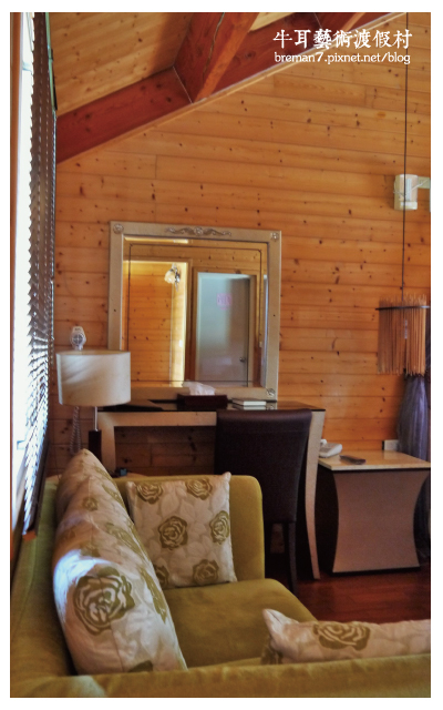 牛耳藝術渡假村-60 牛耳藝術渡假村-60