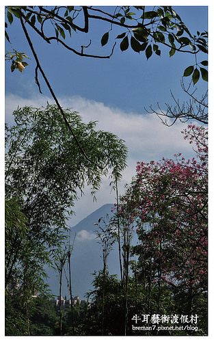 牛耳藝術渡假村-52 牛耳藝術渡假村-52