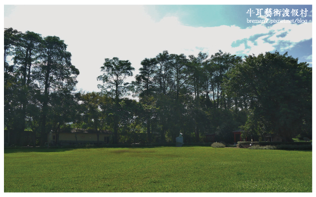 牛耳藝術渡假村-50 牛耳藝術渡假村-50