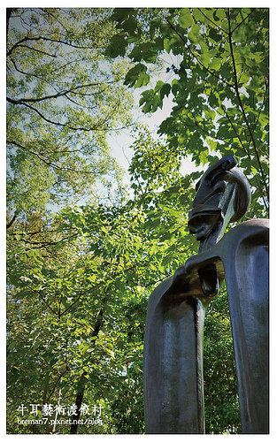 牛耳藝術渡假村-57 牛耳藝術渡假村-57