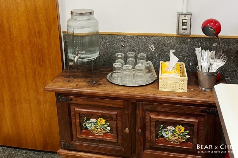 台北萬華美食推薦|富特士多三明治、奶酥厚片好吃!台港混血風味早餐店