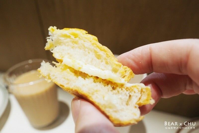 台北萬華美食推薦|富特士多三明治、奶酥厚片好吃!台港混血風味早餐店