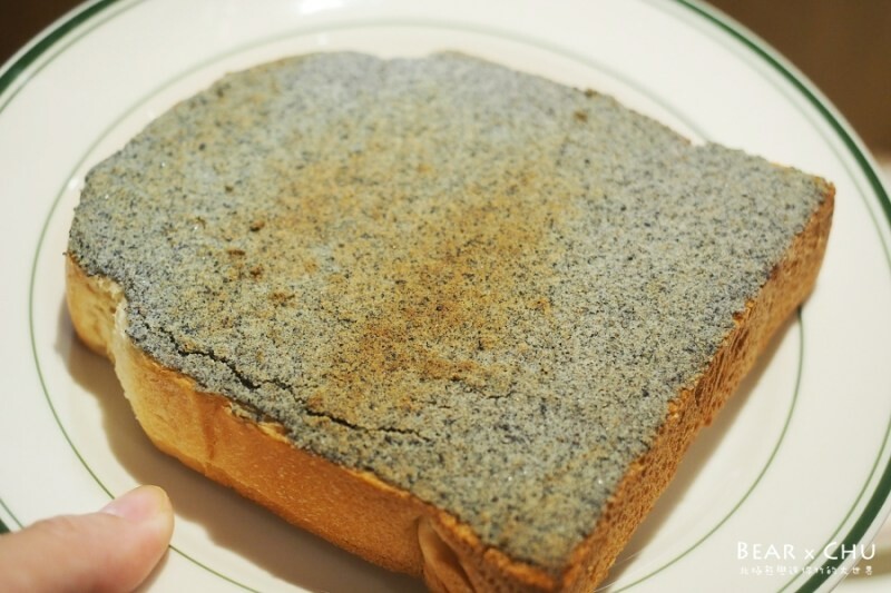 台北萬華美食推薦|富特士多三明治、奶酥厚片好吃!台港混血風味早餐店