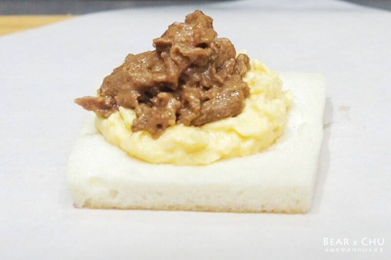 台北萬華美食推薦|富特士多三明治、奶酥厚片好吃!台港混血風味早餐店