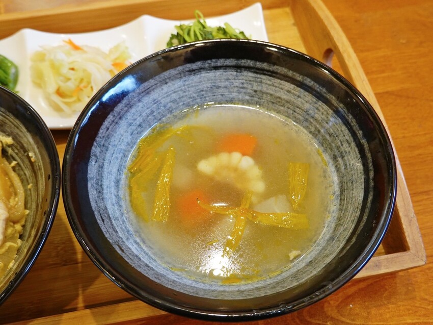 台北中山—厝角|回家吃飯吧 不隨便的隨便百元晚餐定食|行天宮、松江路