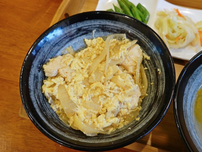 台北中山—厝角|回家吃飯吧 不隨便的隨便百元晚餐定食|行天宮、松江路