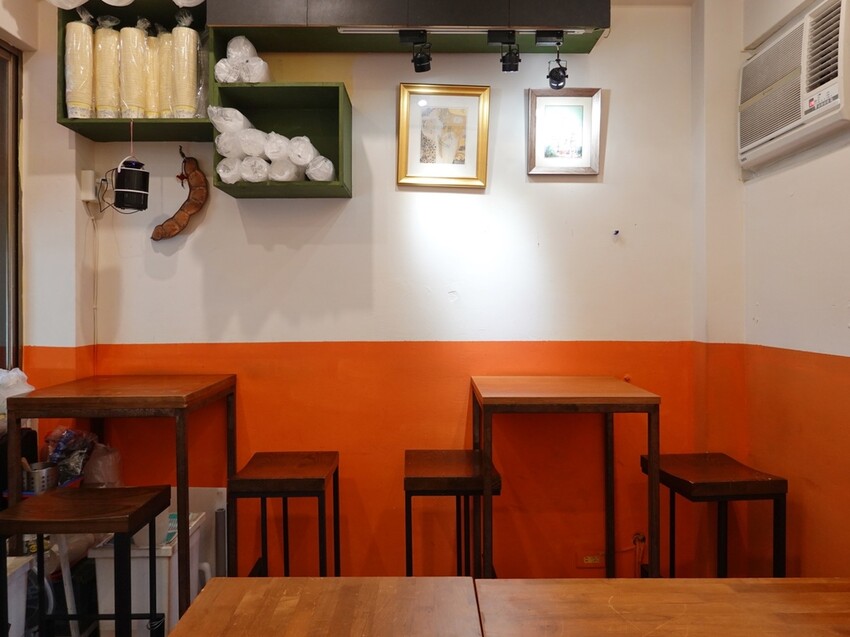 台北中山—厝角|回家吃飯吧 不隨便的隨便百元晚餐定食|行天宮、松江路