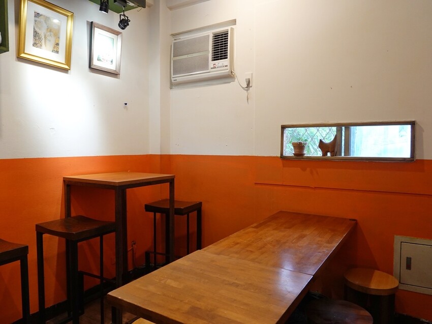 台北中山—厝角|回家吃飯吧 不隨便的隨便百元晚餐定食|行天宮、松江路