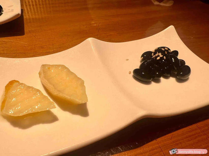 逸壽司 │台北美食•食材新鮮美味,日式無菜單料理~