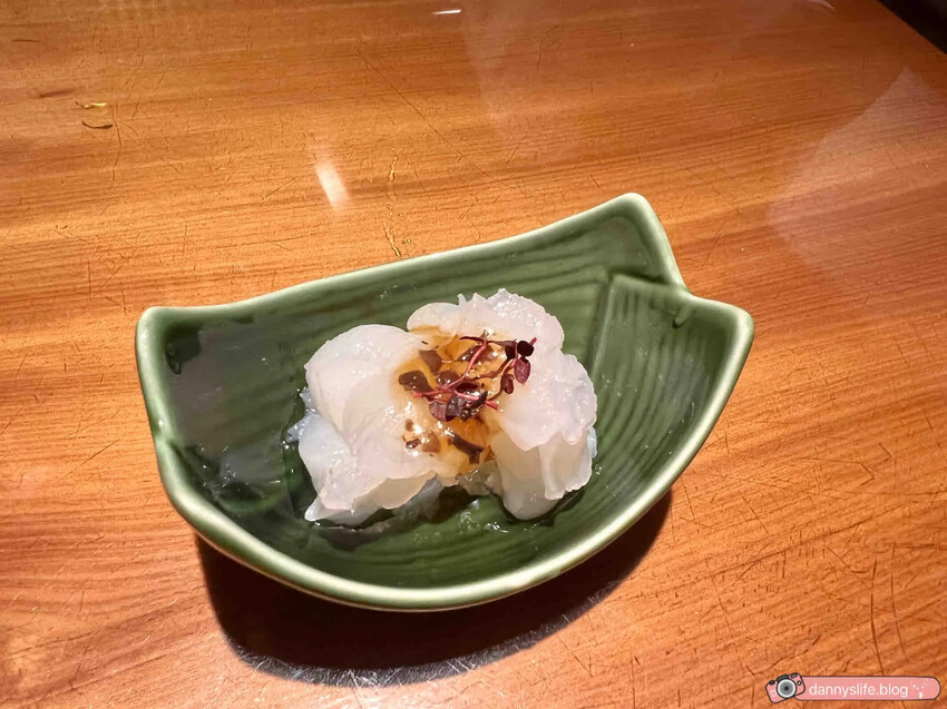 逸壽司 │台北美食•食材新鮮美味,日式無菜單料理~