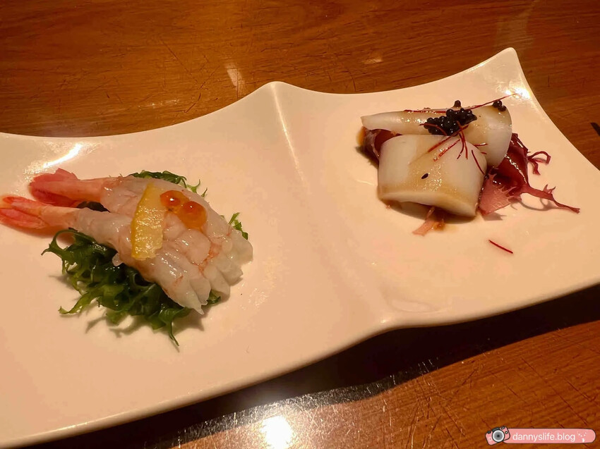 逸壽司 │台北美食•食材新鮮美味,日式無菜單料理~