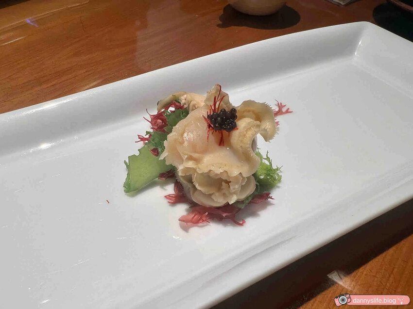 逸壽司 │台北美食•食材新鮮美味,日式無菜單料理~