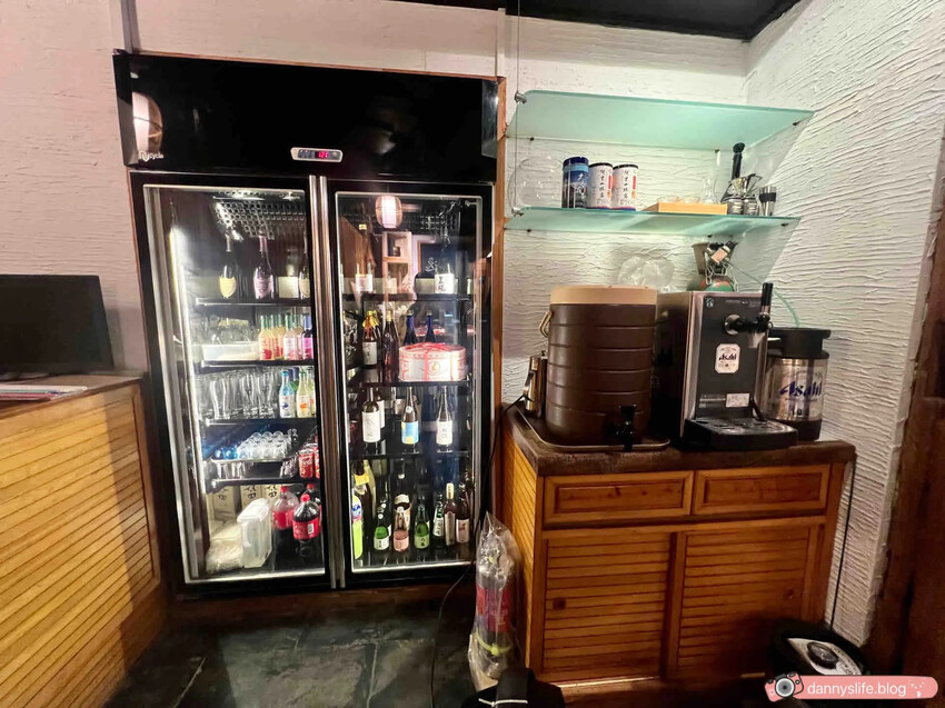 逸壽司 │台北美食•食材新鮮美味,日式無菜單料理~