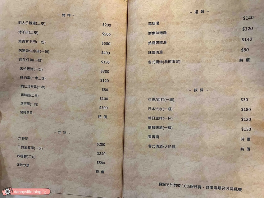 逸壽司 │台北美食•食材新鮮美味,日式無菜單料理~