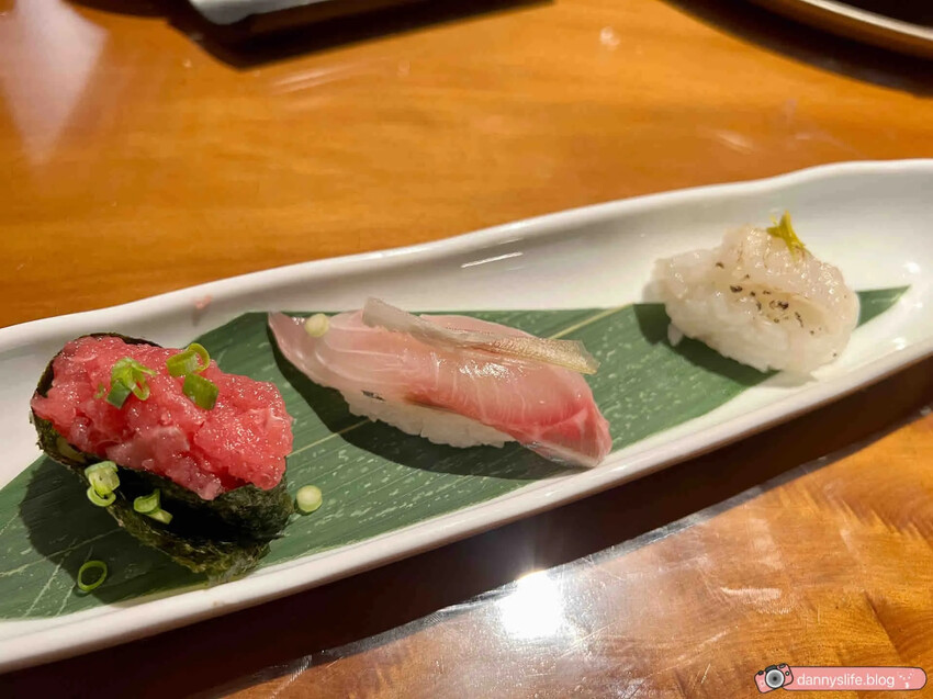 逸壽司 │台北美食•食材新鮮美味,日式無菜單料理~
