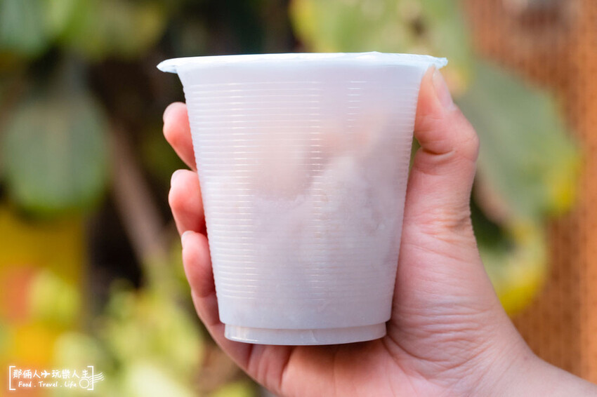 新港奉天宮必吃甜食，甜而不膩又真材實料～