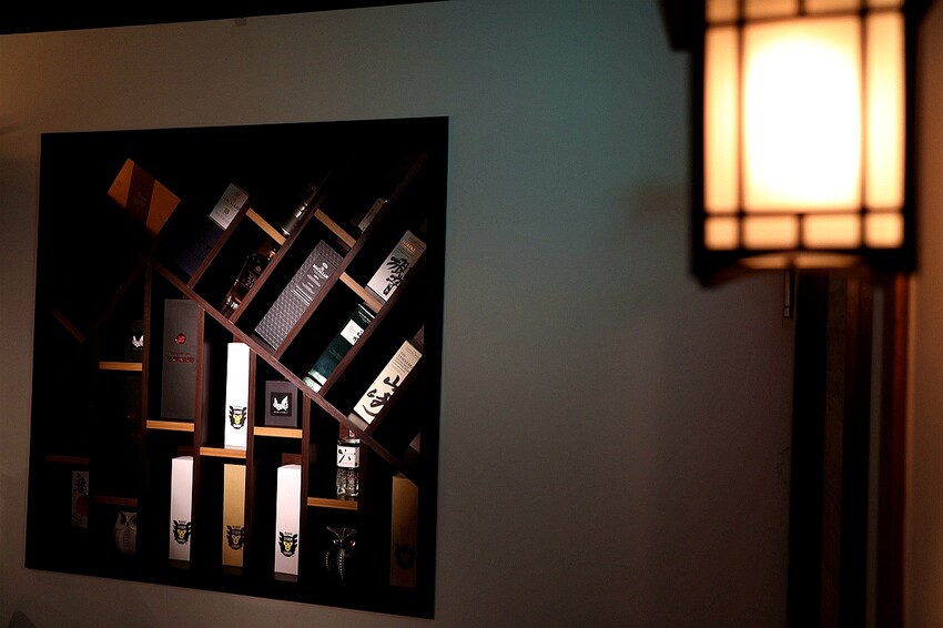 日式深夜食堂 神好吃炭火串燒!下班微醺聚餐首選|梟夜串酒場居酒屋(捷運大安站/科技大樓美食)