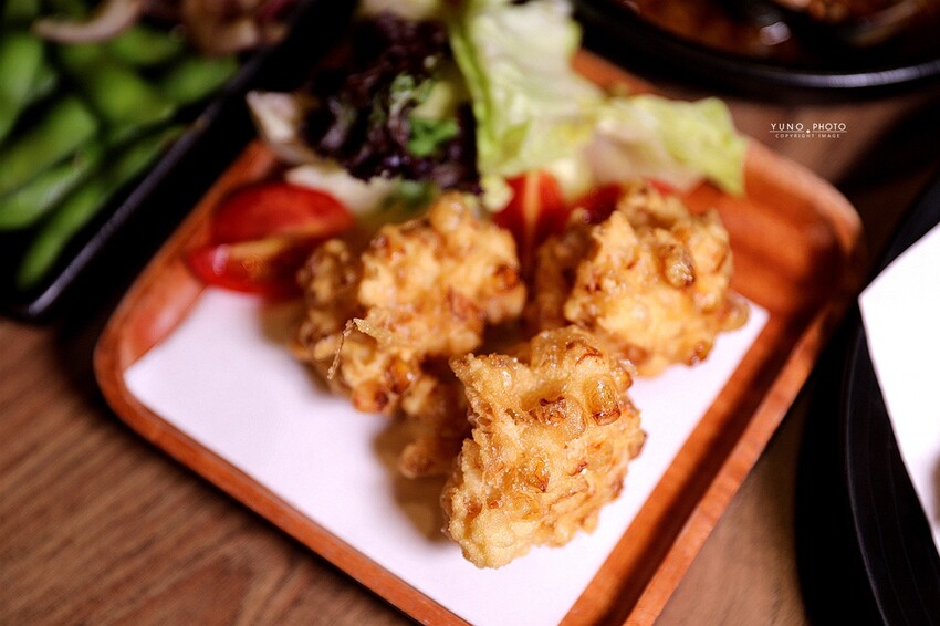 日式深夜食堂 神好吃炭火串燒!下班微醺聚餐首選|梟夜串酒場居酒屋(捷運大安站/科技大樓美食)