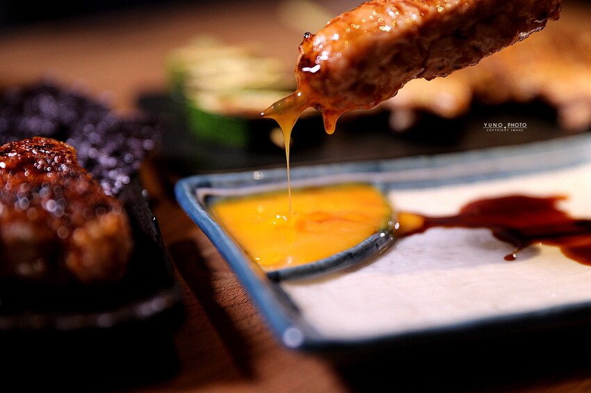 日式深夜食堂 神好吃炭火串燒!下班微醺聚餐首選|梟夜串酒場居酒屋(捷運大安站/科技大樓美食)