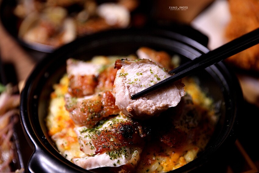 日式深夜食堂 神好吃炭火串燒!下班微醺聚餐首選|梟夜串酒場居酒屋(捷運大安站/科技大樓美食)