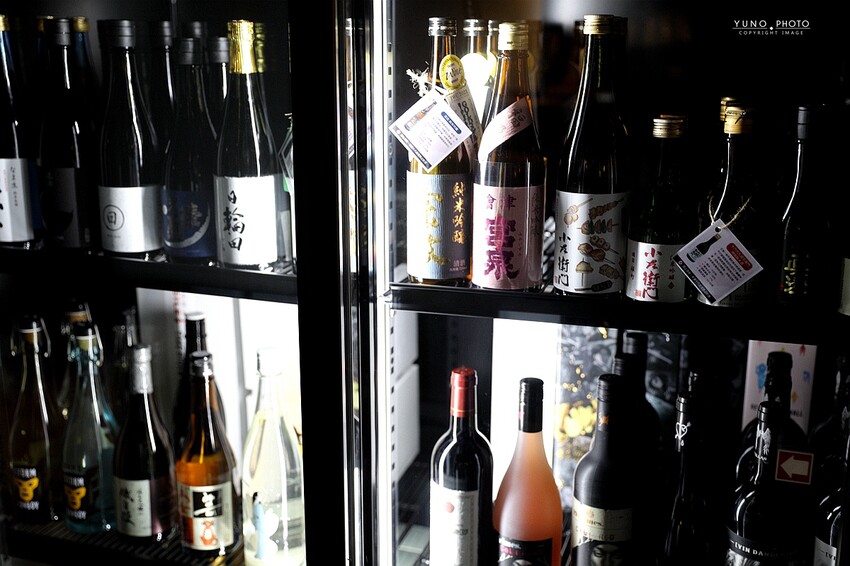 日式深夜食堂 神好吃炭火串燒!下班微醺聚餐首選|梟夜串酒場居酒屋(捷運大安站/科技大樓美食)