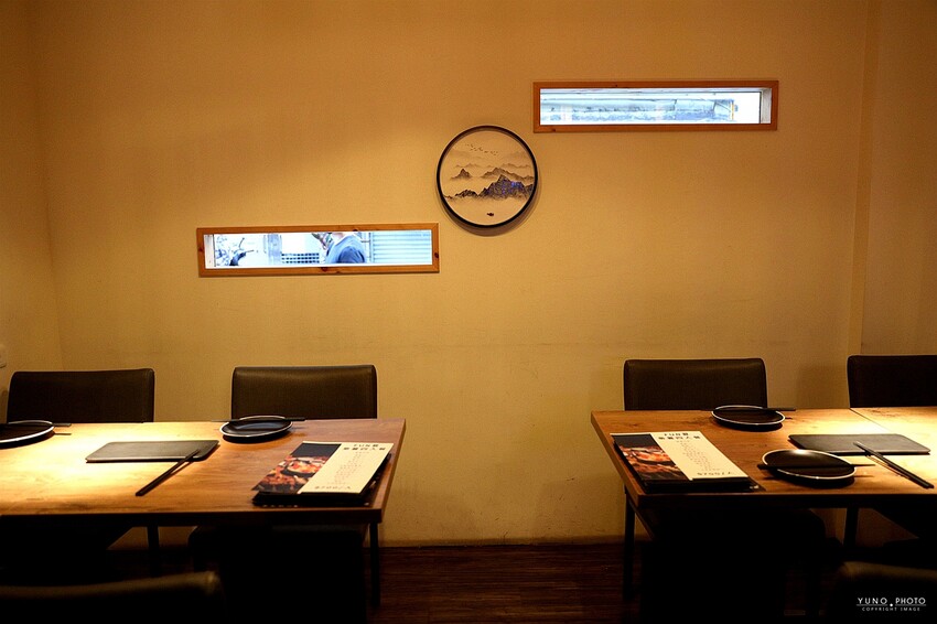 日式深夜食堂 神好吃炭火串燒!下班微醺聚餐首選|梟夜串酒場居酒屋(捷運大安站/科技大樓美食)