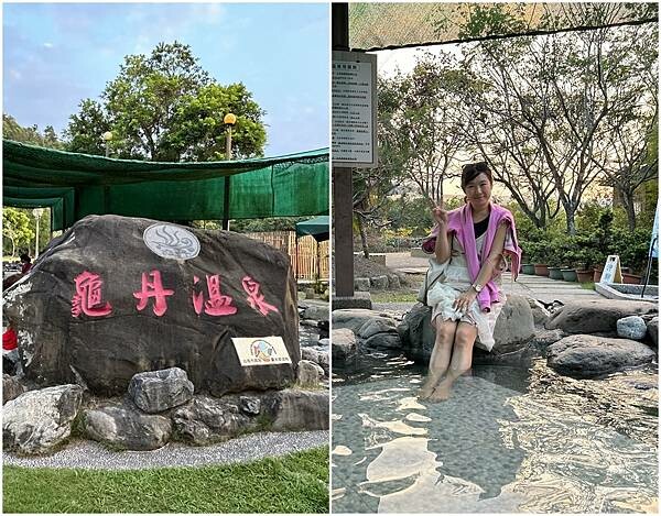 【台南玉井區】黃金蕎麥探索館～全台唯一的黃金蕎麥觀光工廠，蕎