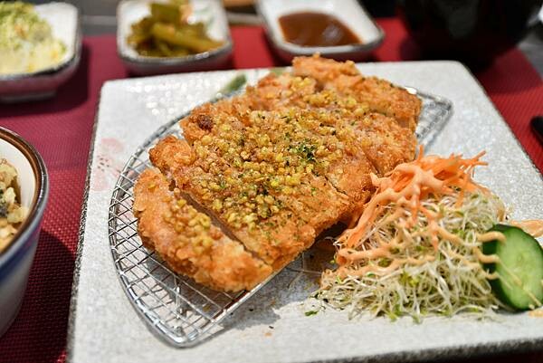 【台南玉井區】黃金蕎麥探索館～全台唯一的黃金蕎麥觀光工廠，蕎