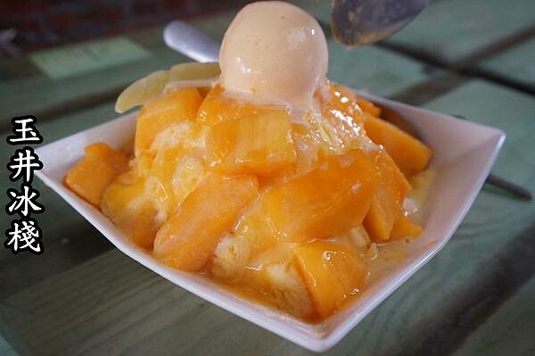 【台南玉井區】黃金蕎麥探索館～全台唯一的黃金蕎麥觀光工廠，蕎