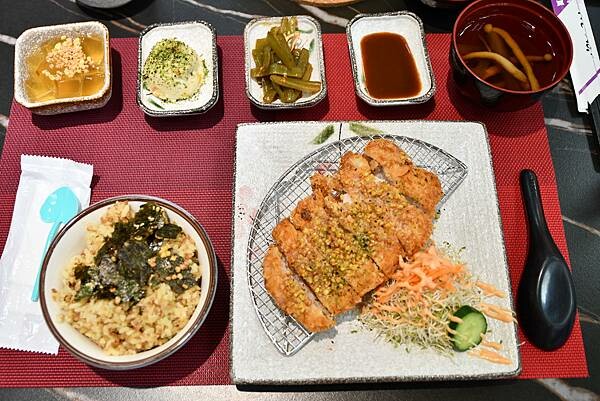 【台南玉井區】黃金蕎麥探索館～全台唯一的黃金蕎麥觀光工廠，蕎