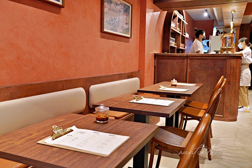 【台北】王李氏炸醬麵,松露野菇醬,爽口蔥香拌麵,台北特色麵食館推薦