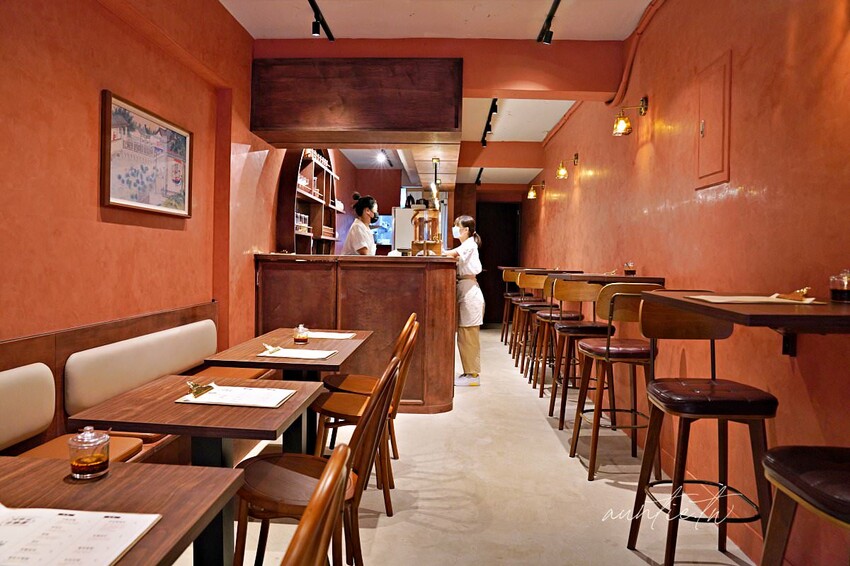 【台北】王李氏炸醬麵,松露野菇醬,爽口蔥香拌麵,台北特色麵食館推薦