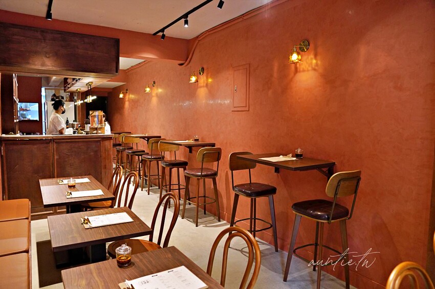 【台北】王李氏炸醬麵,松露野菇醬,爽口蔥香拌麵,台北特色麵食館推薦