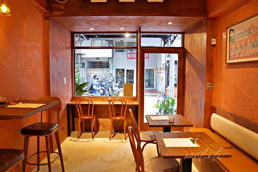 【台北】王李氏炸醬麵,松露野菇醬,爽口蔥香拌麵,台北特色麵食館推薦